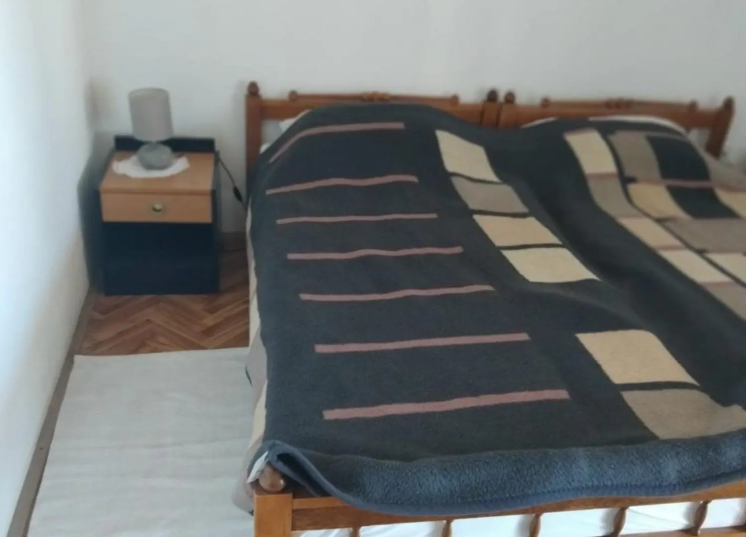 Apartments Curic ポヴリャナ