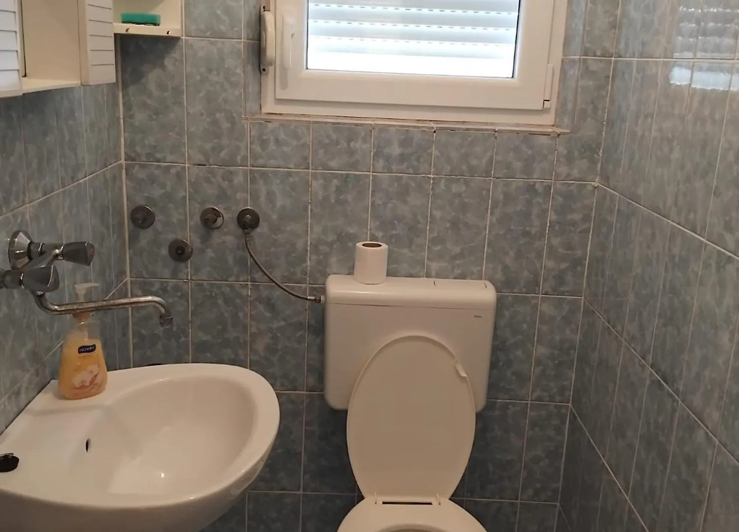 Apartments Curic ポヴリャナ