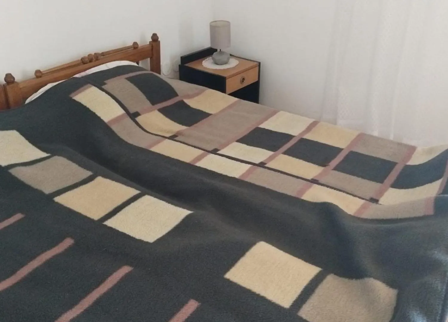 Apartments Curic ポヴリャナ