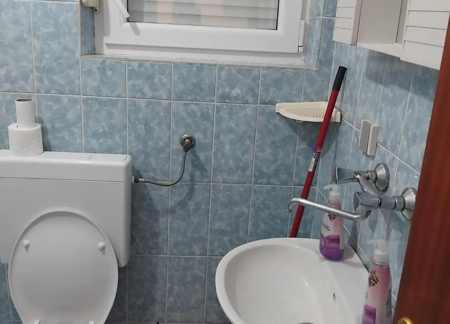 Apartments Curic ポヴリャナ 0*,